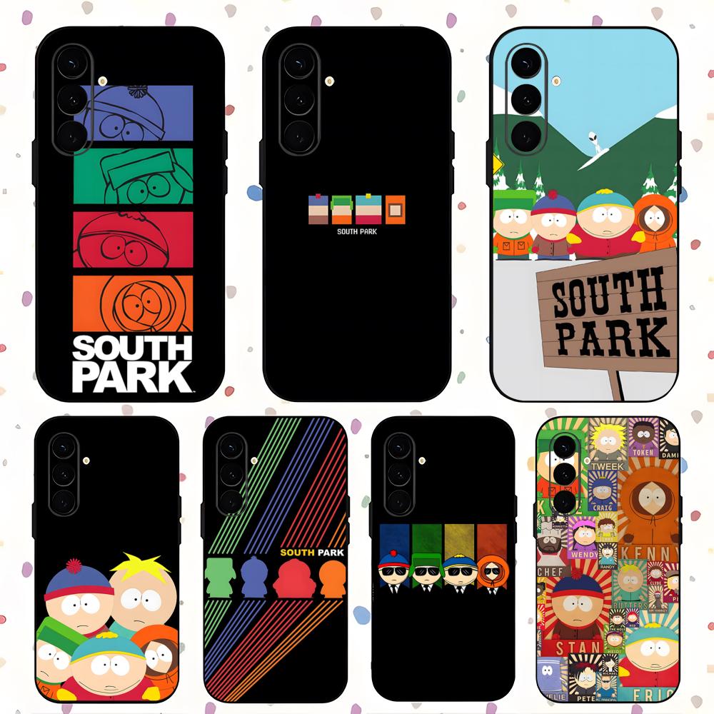 Phone Cases Galaxy S25 - Coque de téléphone avec dessin animé