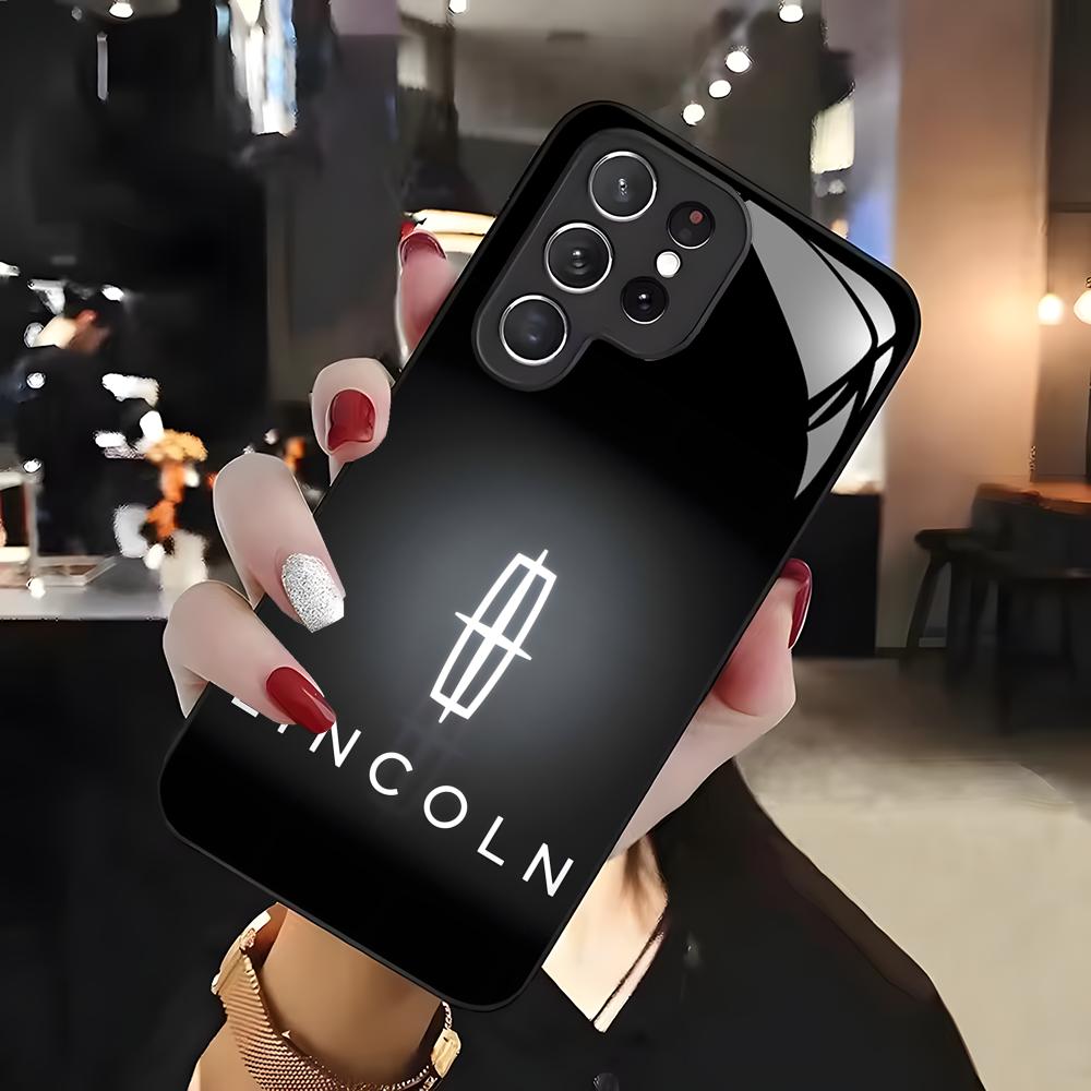 Phone Cases Expensive - Étui de téléphone de luxe L-LincolnES