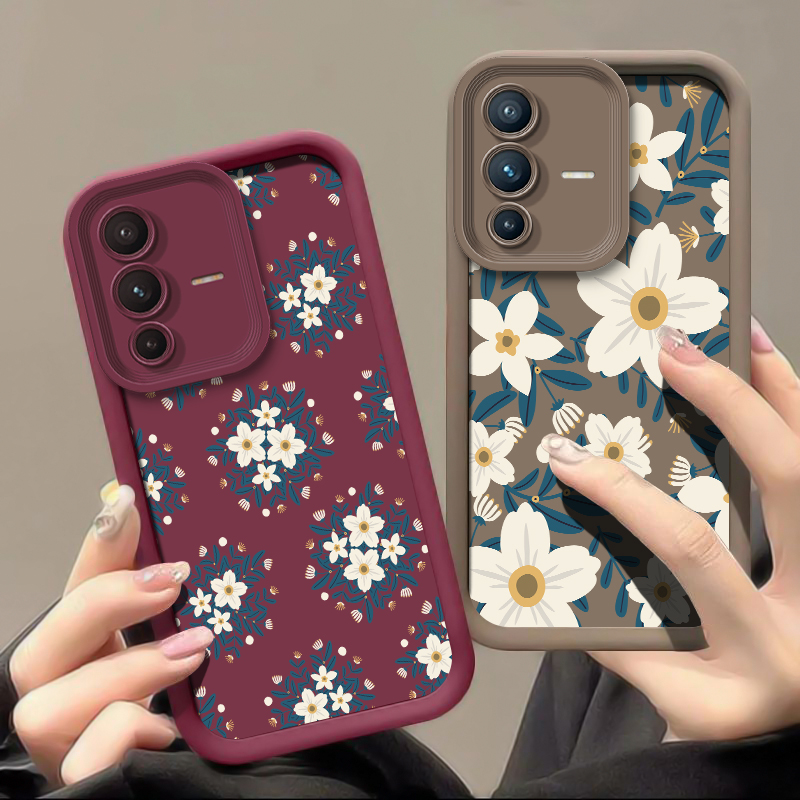 Phone Cases Vivo - Vivo V60 antichoc épaissir coque de
