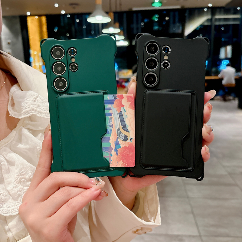 Silicone Liquid Case - Étui de téléphone en silicone liquide