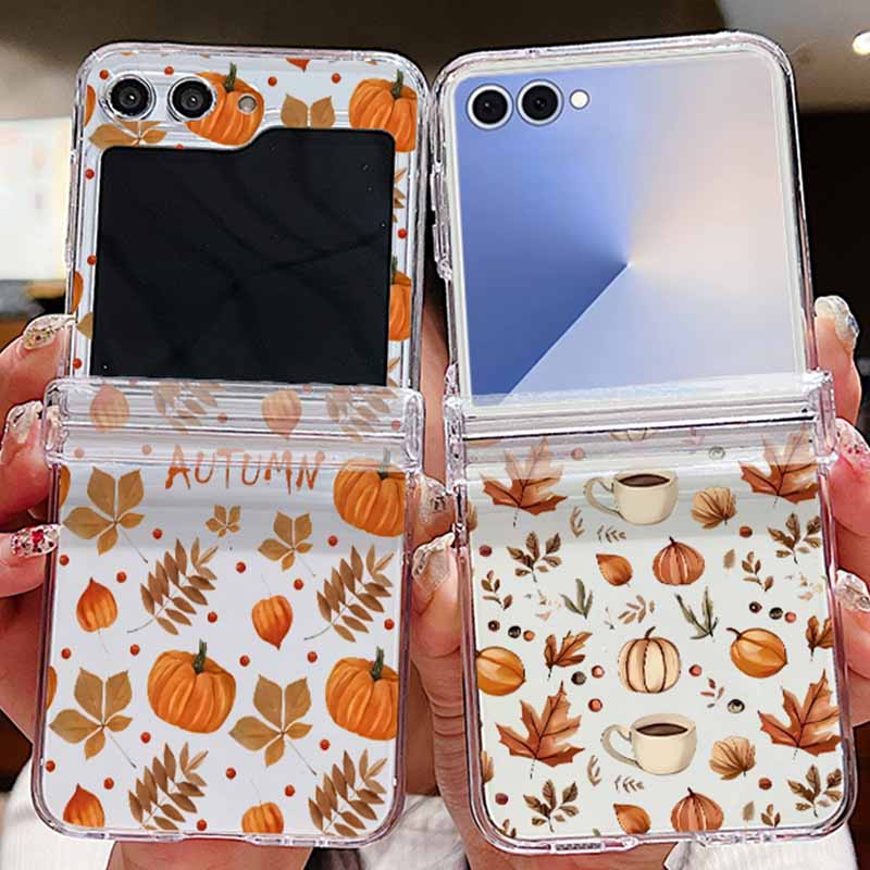 Phone Cases Z Fold 4 - Coque de téléphone à motif de