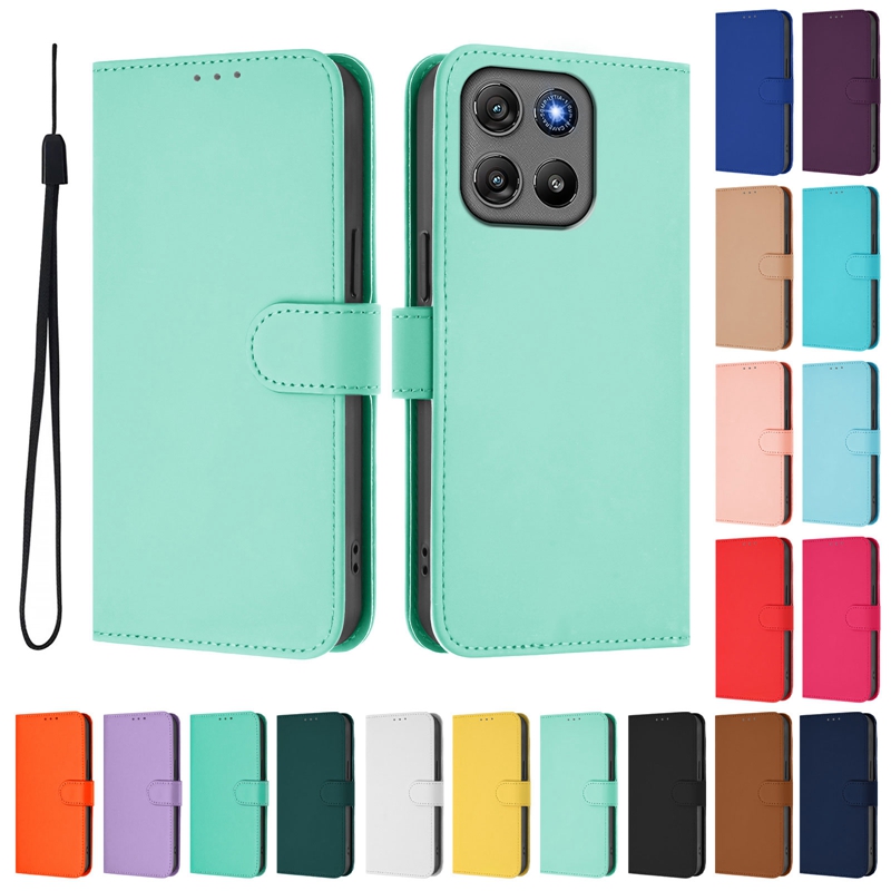 Phone Cases Moto G - Pour Funda Motorola Moto G Play