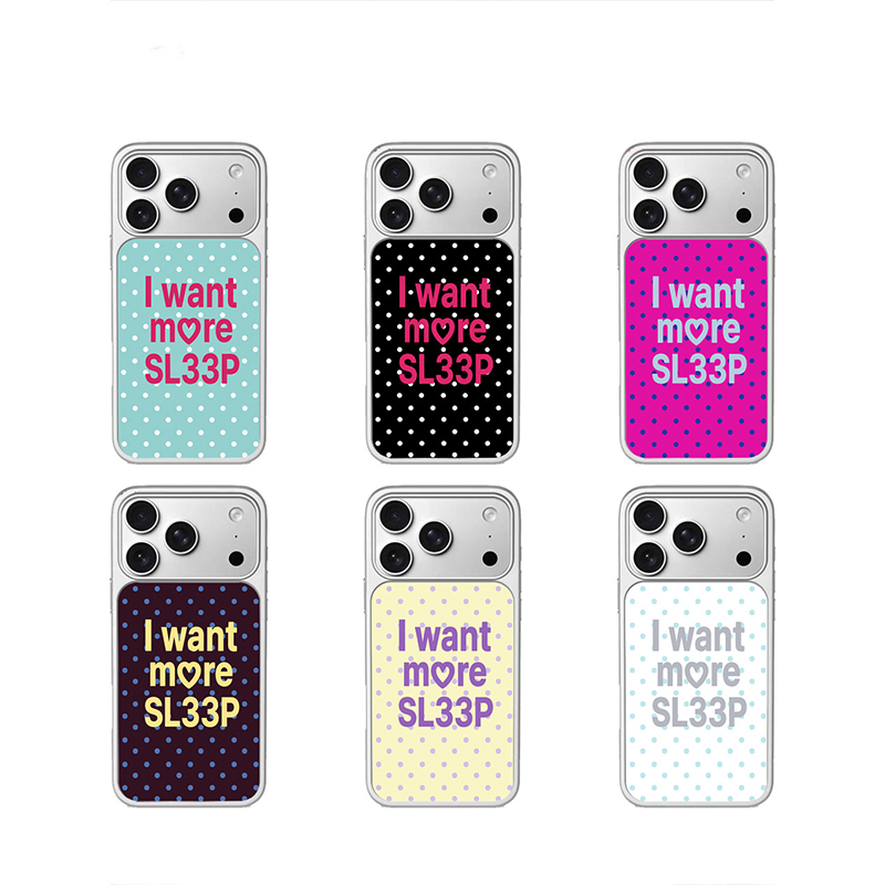 Phone Cases Personalised - Coque de téléphone en époxy personnalisée