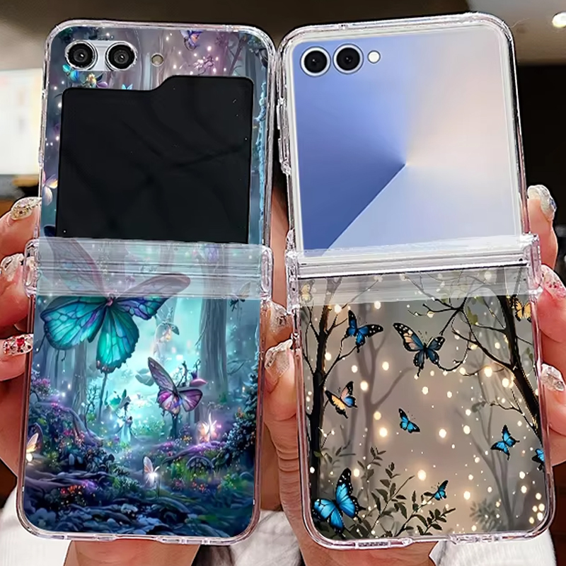 Phone Cases Z Flip 7 - Pour Samsung Galaxy Z Flip7 FE