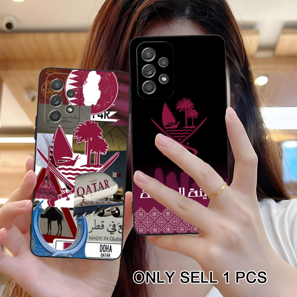 Phone Cases Qatar - Coque de téléphone portable en TPU