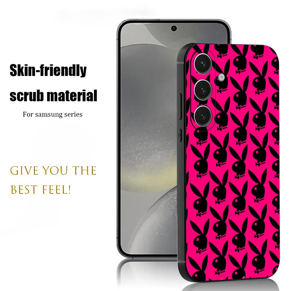 Phone Cases Galaxy S25 - Coque de téléphone FASHION P-PlayEs pour