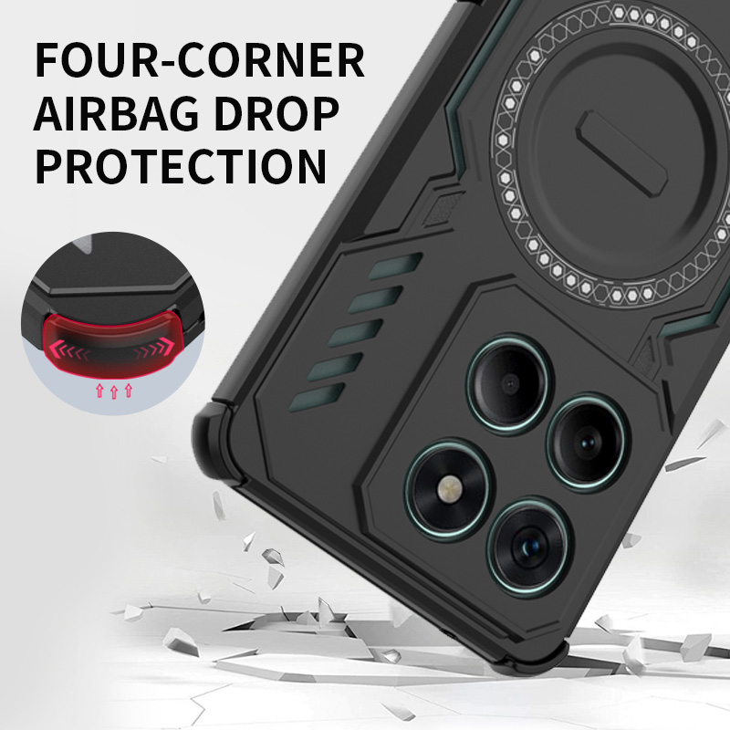 Phone Cases Moto G - Étui antichoc G86 Power G57 G37