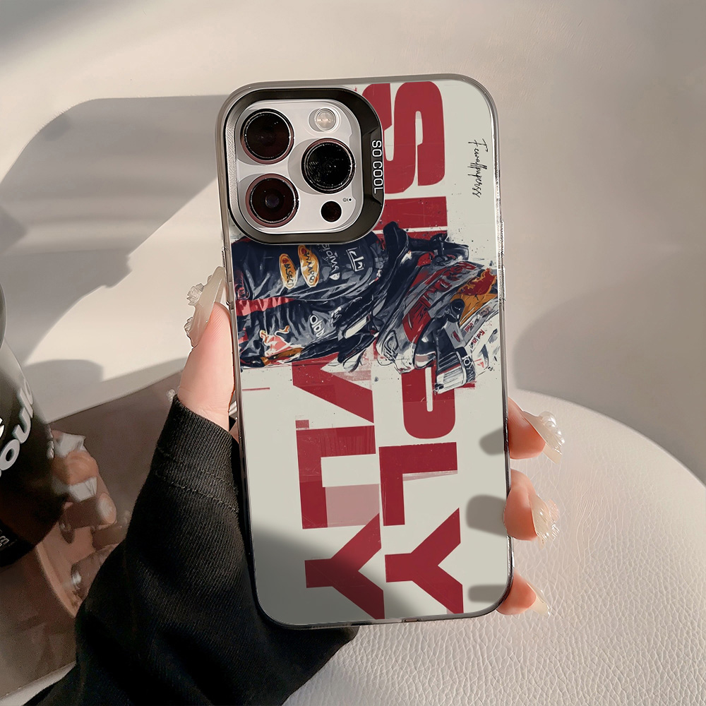 Phone Cases Expensive - La moto est Cool coque de