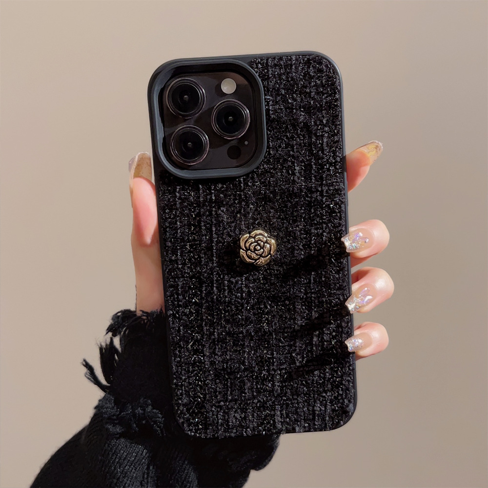 Phone Cases Expensive - Coque de téléphone de luxe antichoc