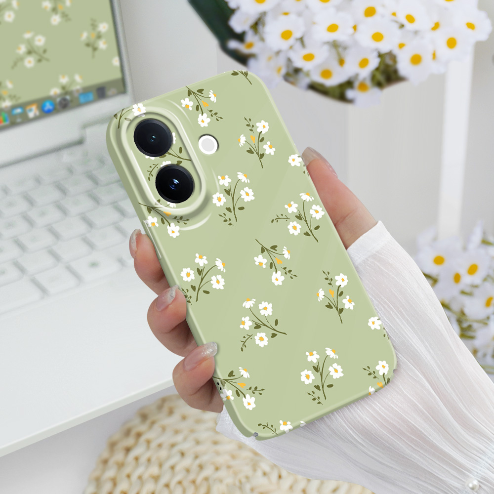 Phone Cases Vivo - Coque de téléphone Star Flower pour