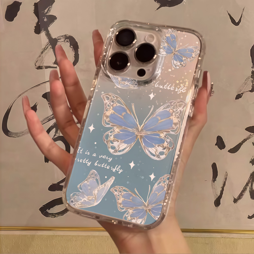 Phone Cases Expensive - Coque de téléphone de luxe transparente