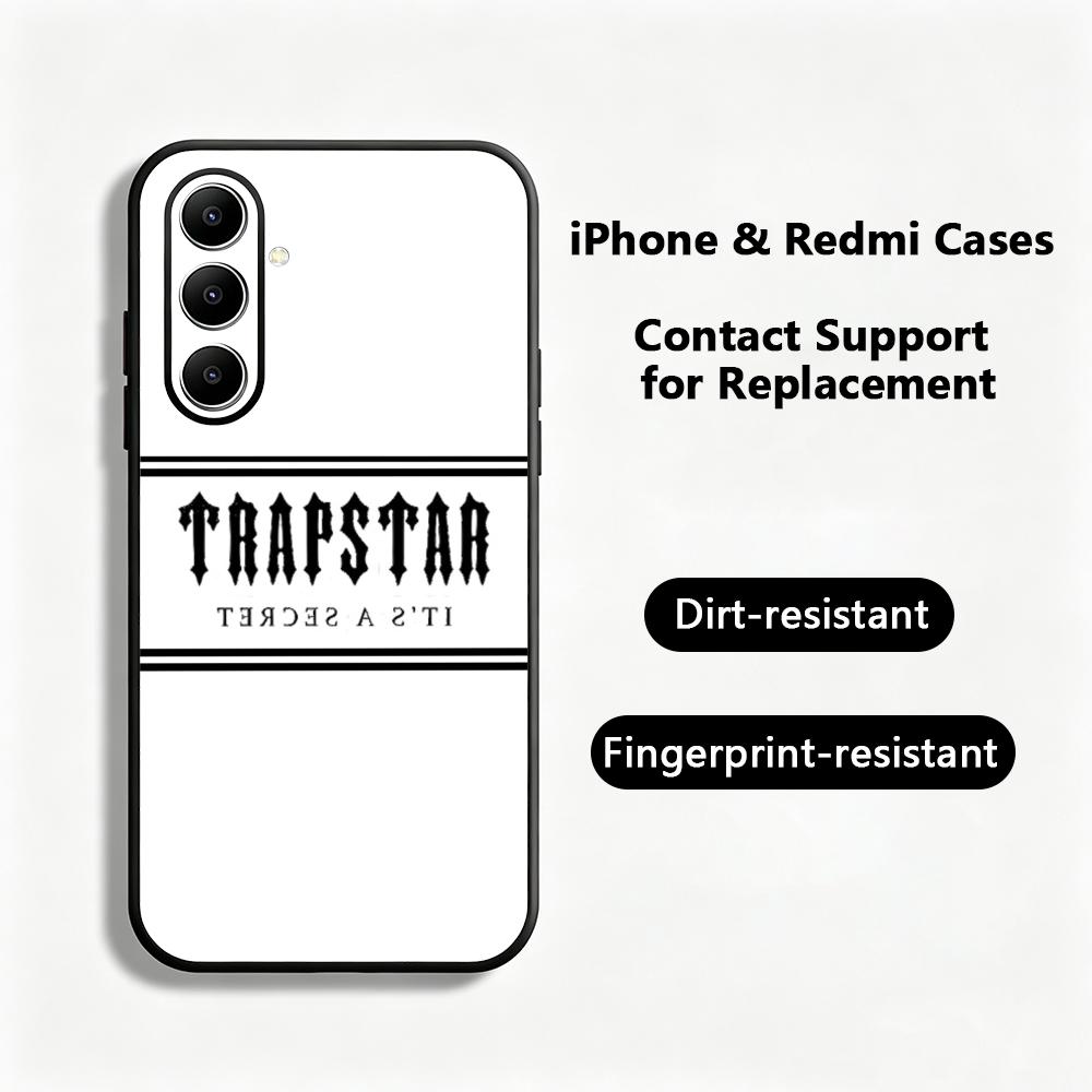 Phone Cases Brands - Coque de téléphone Street design brand