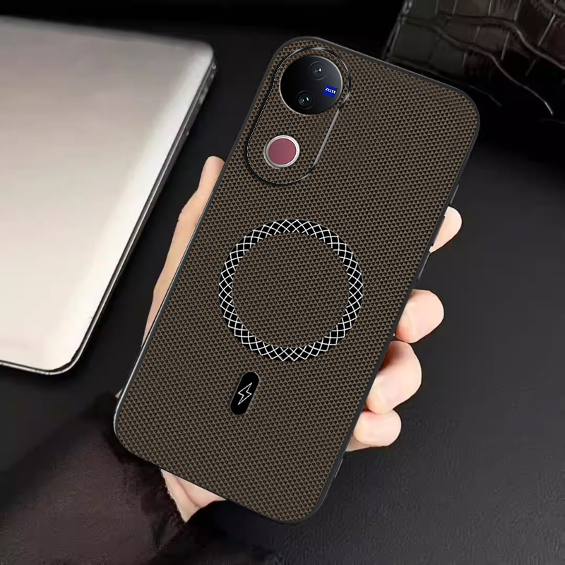 Phone Cases Vivo - Biruiqu VIVO V50 Nouvelle coque de