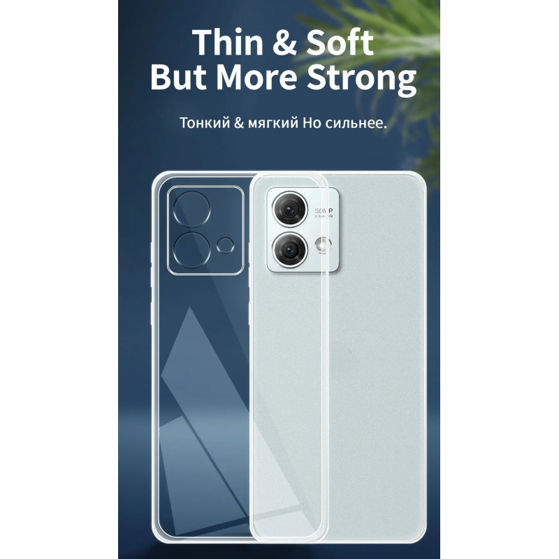 Phone Cases Moto G - Pour Motorola Moto G84 MotoG84 G
