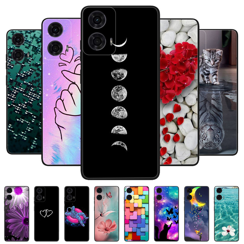 Phone Cases Moto G - Pour Motorola Moto G24 étui de