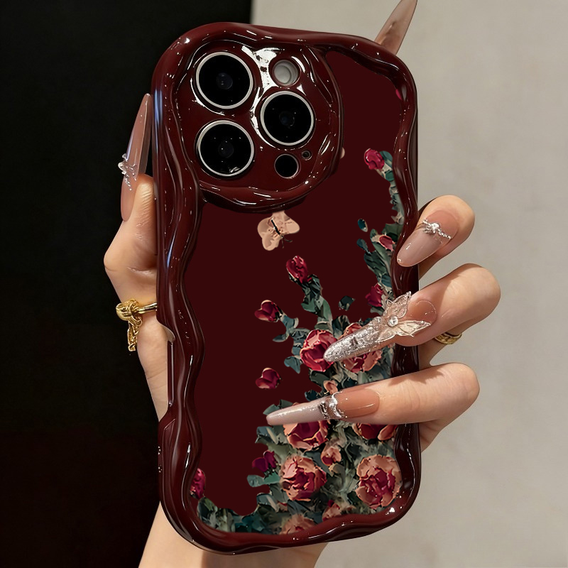 Phone Cases Expensive - Coque de téléphone de luxe antichoc