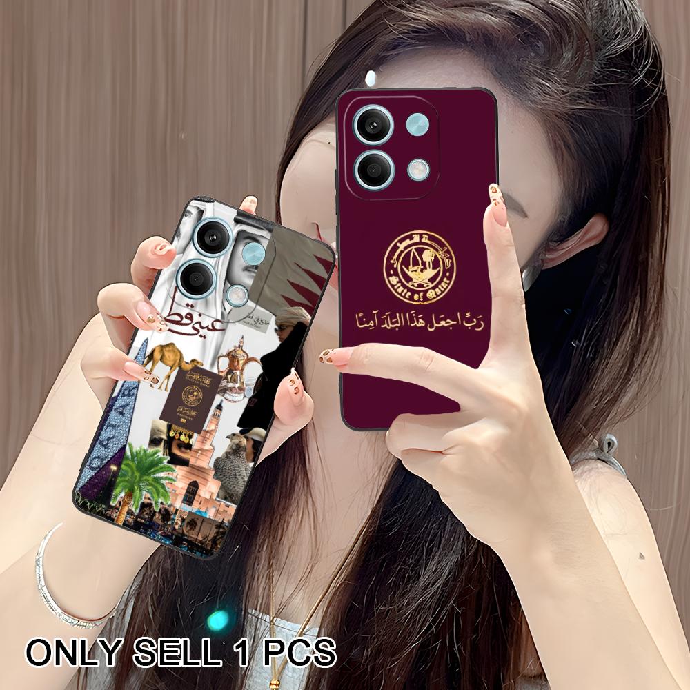 Phone Cases Qatar - Coque de téléphone portable en TPU