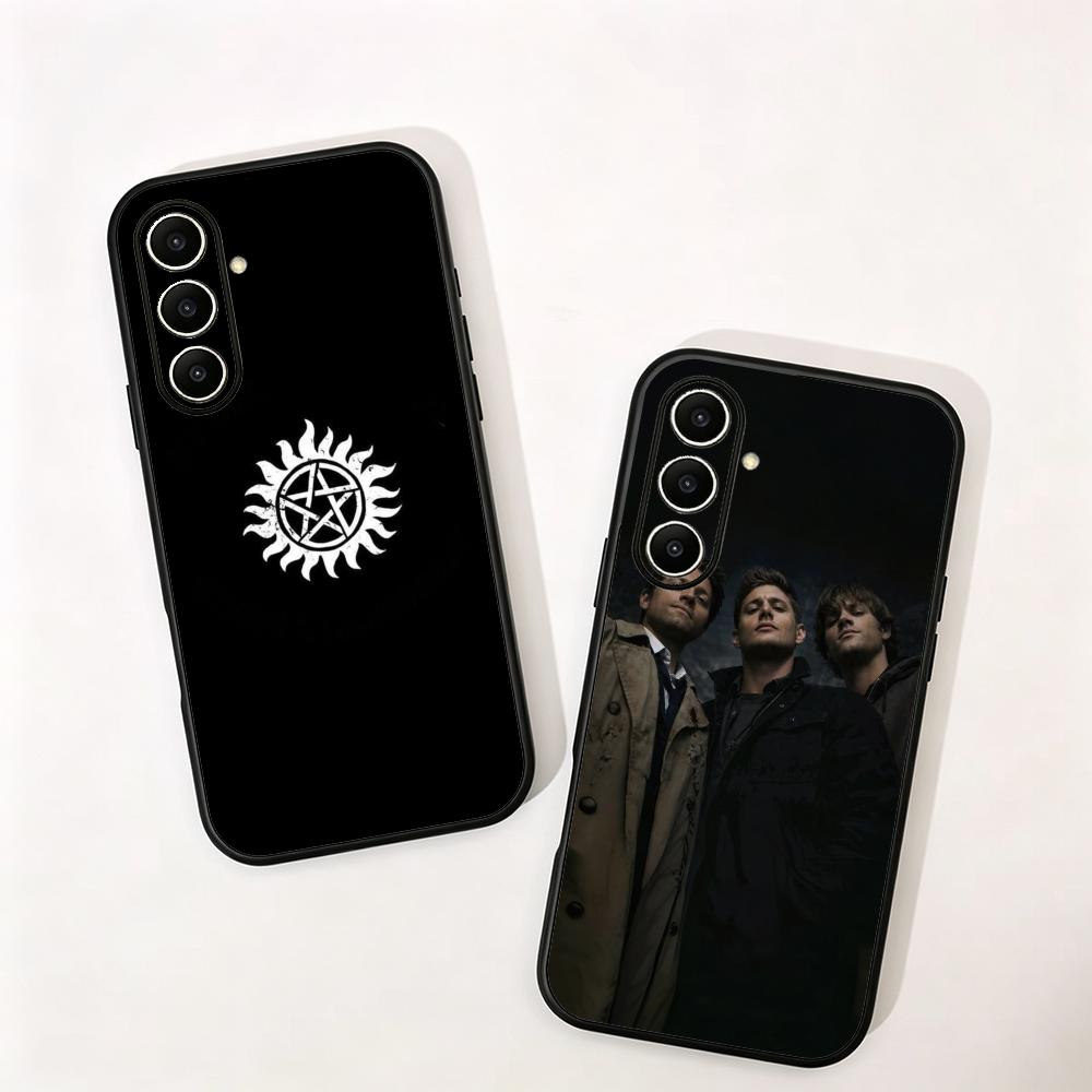 Coque de téléphone Supernatura - Phone Cases Galaxy S25 avis et prix
