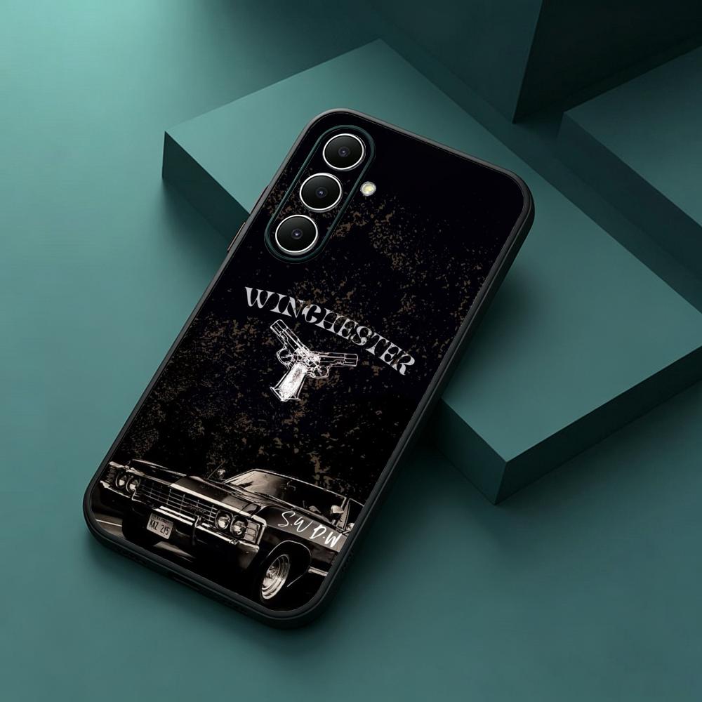 Coque de téléphone Supernatura - Phone Cases Galaxy S25 avis et prix