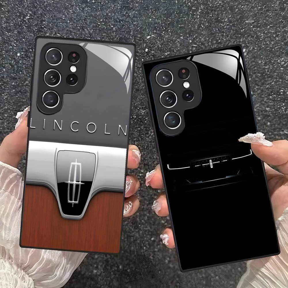 Étui de téléphone de luxe L-Li - Phone Cases Expensive avis et prix