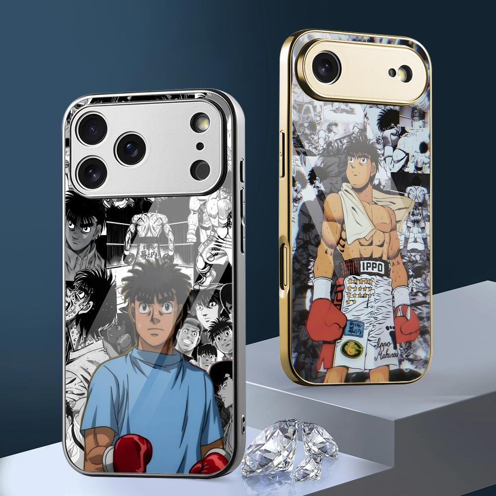 Coque de téléphone F-Fighting  - Phone Cases Metal avis et prix