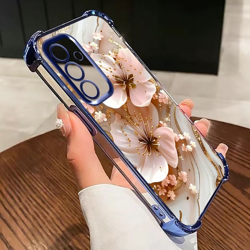 Coque de téléphone transparent - Phone Cases Galaxy S25 avis et prix