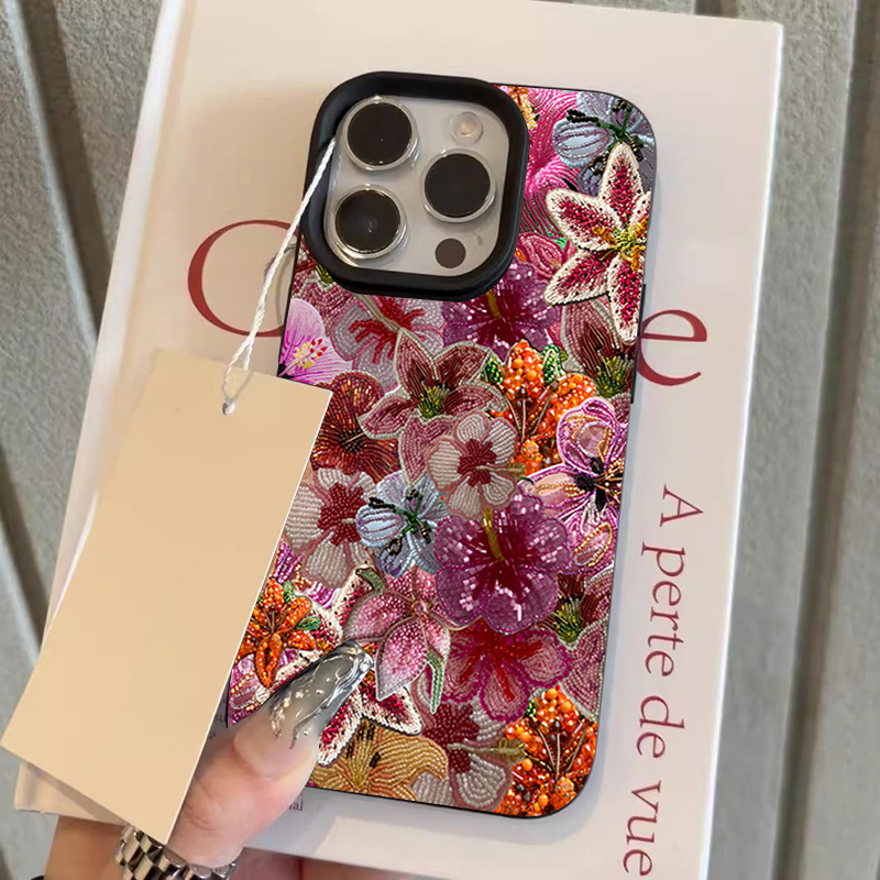 Coque de téléphone luxueuse en - Phone Cases Expensive avis et prix