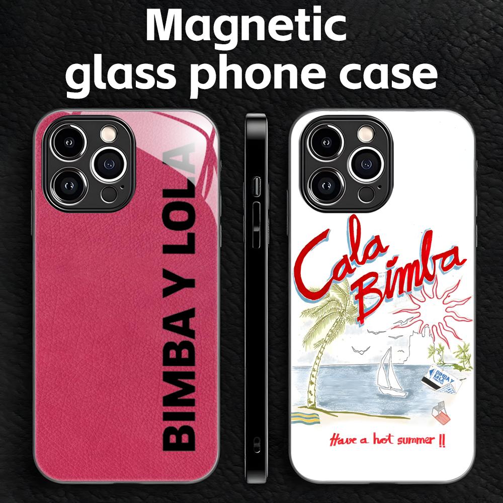 Coque de téléphone en verre ma - Phone Cases Brands avis et prix