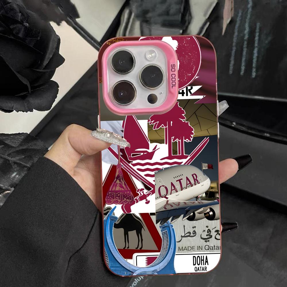 Coque de téléphone portable tr - Phone Cases Qatar avis et prix