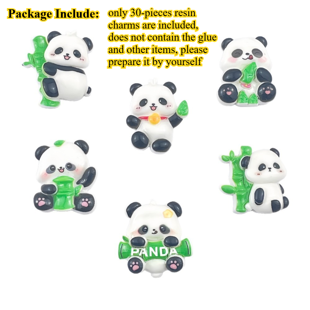 30 Pièces de Fournitures Artis - Phone Cases With Charms avis et prix
