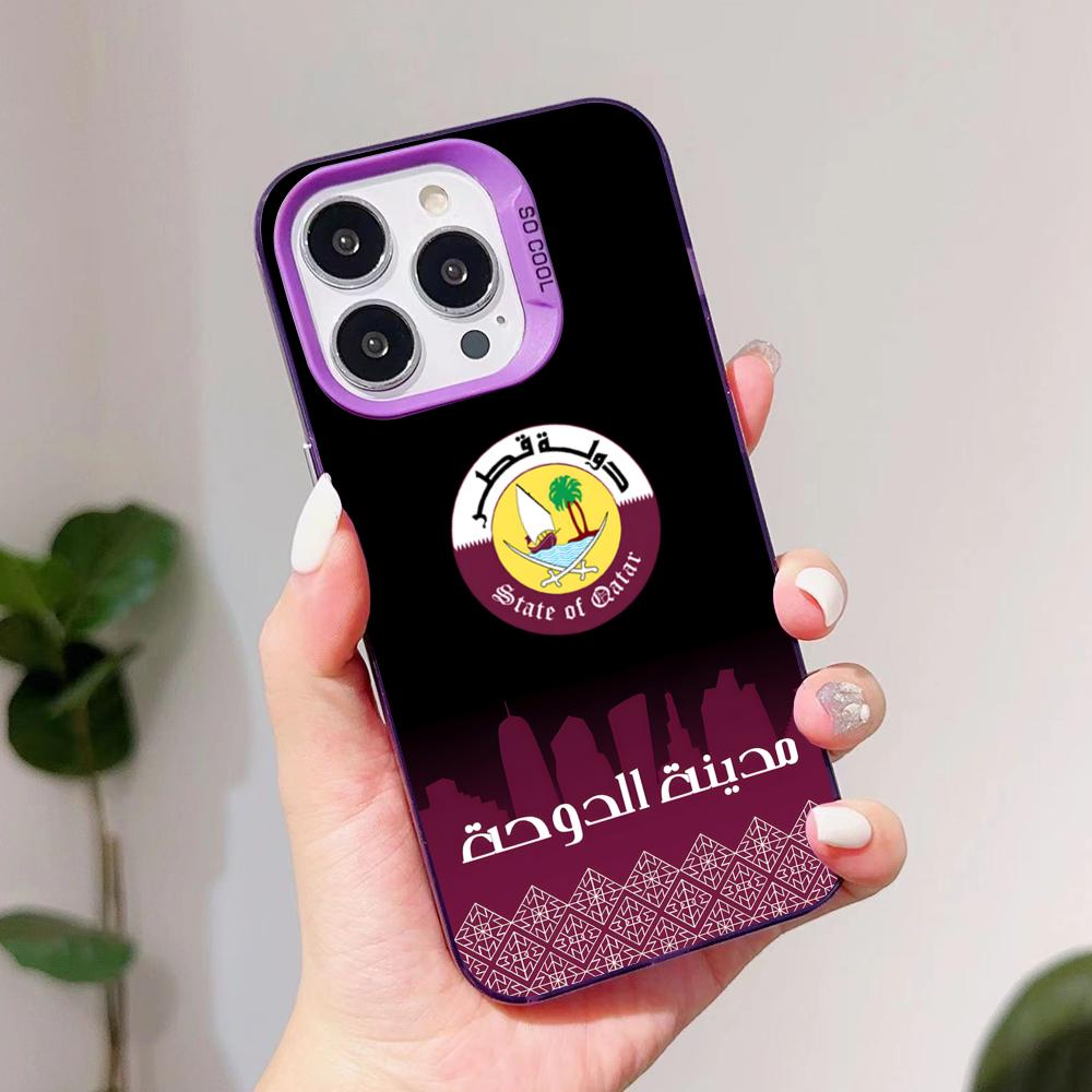 Coque de téléphone portable tr - Phone Cases Qatar avis et prix