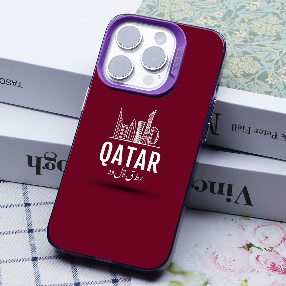 Coque de téléphone portable tr - Phone Cases Qatar avis et prix