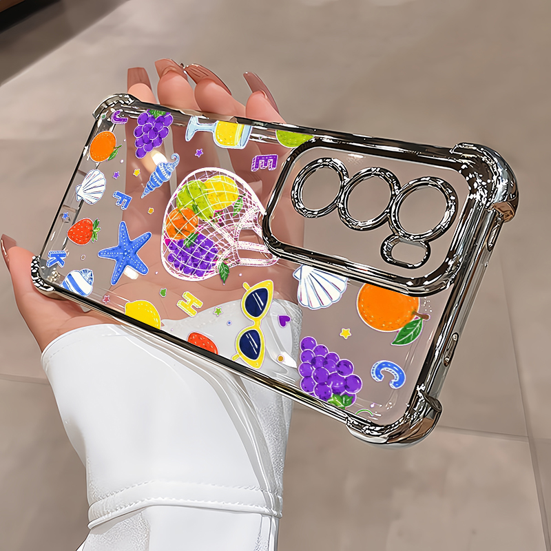 Coque de téléphone INS Food Fr - Phone Cases Vivo avis et prix