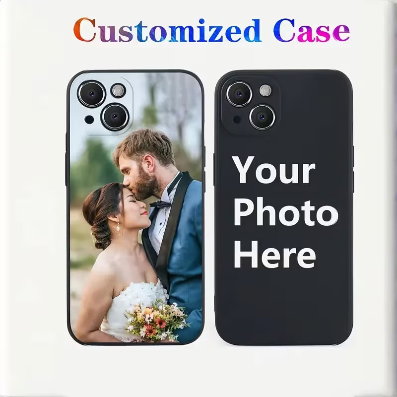 Coque de téléphone personnalis - Phone Cases Personalised avis et prix