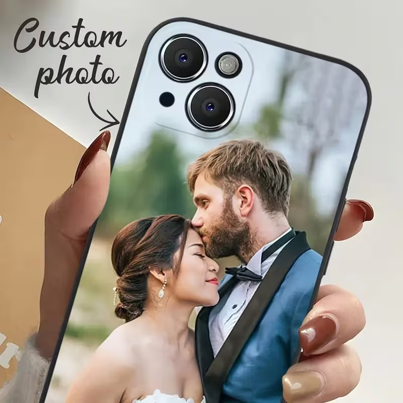Coque de téléphone personnalis - Phone Cases Personalised avis et prix