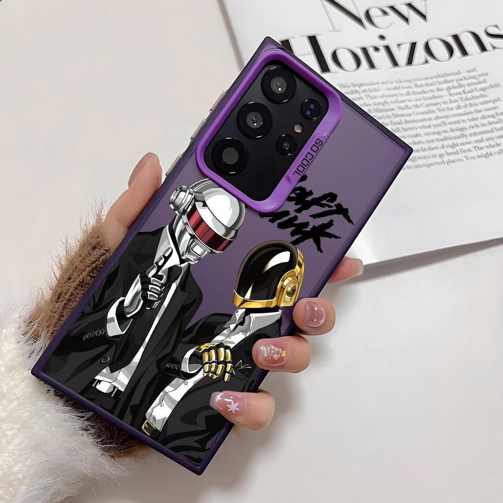 Coque de téléphone Band D-Daft - Phone Cases Galaxy S25 avis et prix