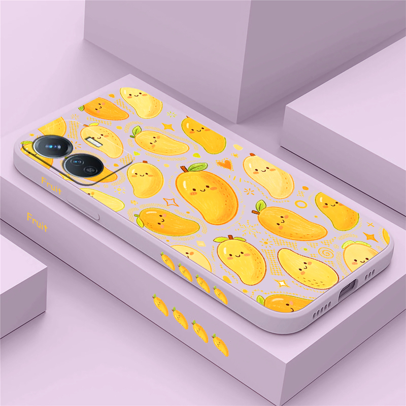 Coque de téléphone en TPU soup - Phone Cases Vivo avis et prix