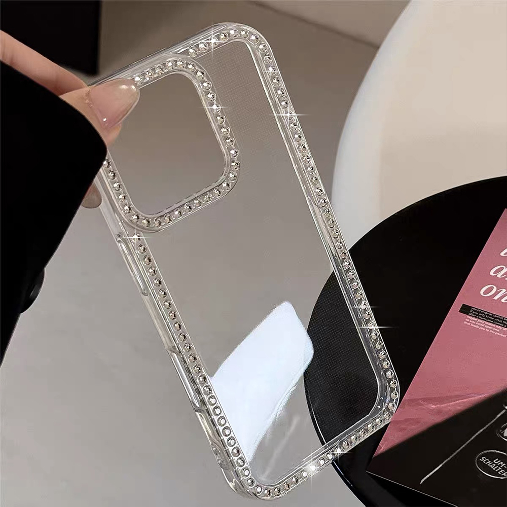 Coque de téléphone transparent - Phone Cases Expensive avis et prix