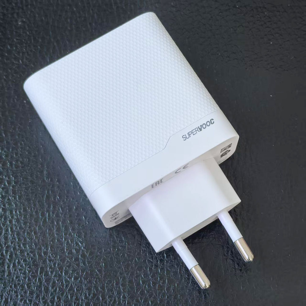 Adaptateur de chargeur SUPERVO - Oppo Reno 12 avis et prix
