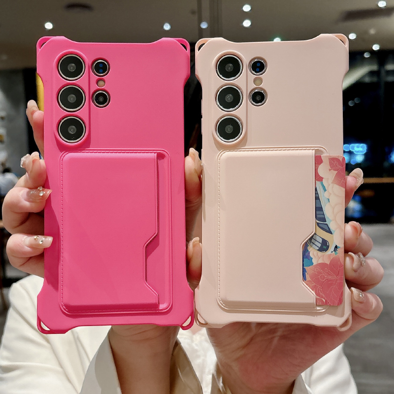 Étui de téléphone en silicone  - Silicone Liquid Case avis et prix