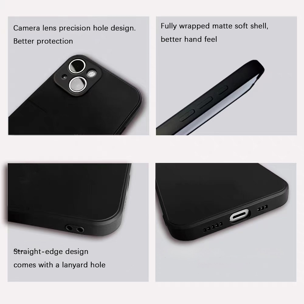 Étui de téléphone avec logo V- - Phone Cases Brands avis et prix