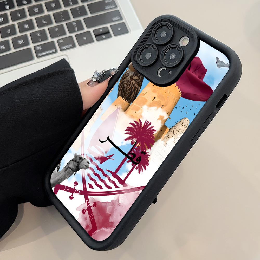 Coque de téléphone portable en - Phone Cases Qatar avis et prix