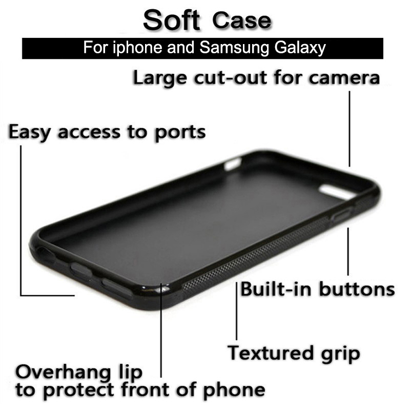Krajews-Coque de téléphone por - Phone Cases Qatar avis et prix