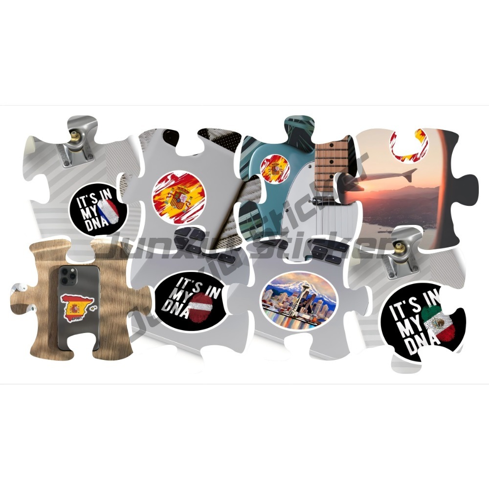 Autocollant drapeau du Qatar,  - Phone Cases Qatar avis et prix