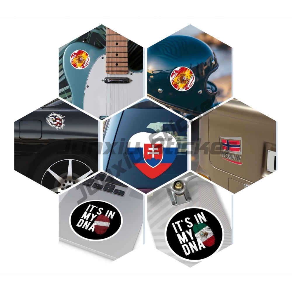 Autocollant drapeau du Qatar,  - Phone Cases Qatar avis et prix