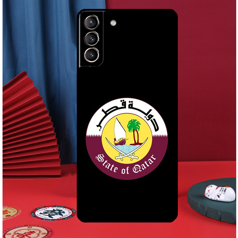 Coque de téléphone avec drapea - Phone Cases Qatar avis et prix