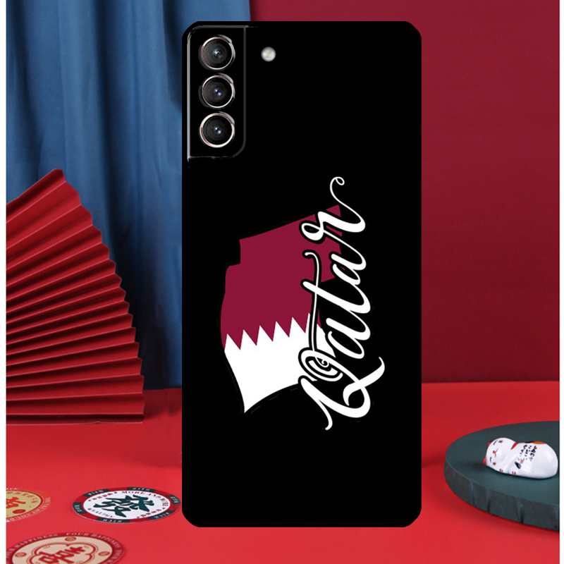 Coque de téléphone avec drapea - Phone Cases Qatar avis et prix