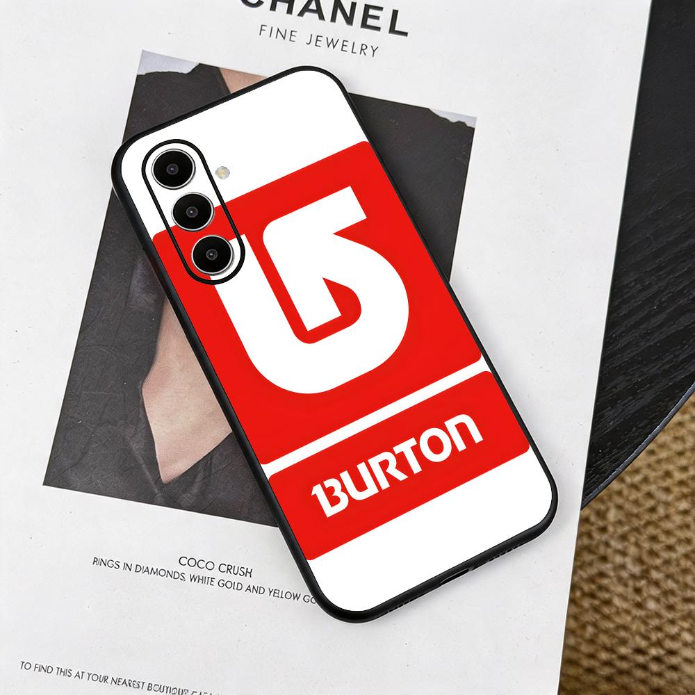 Coque de téléphone Burton cool - Phone Cases Brands avis et prix