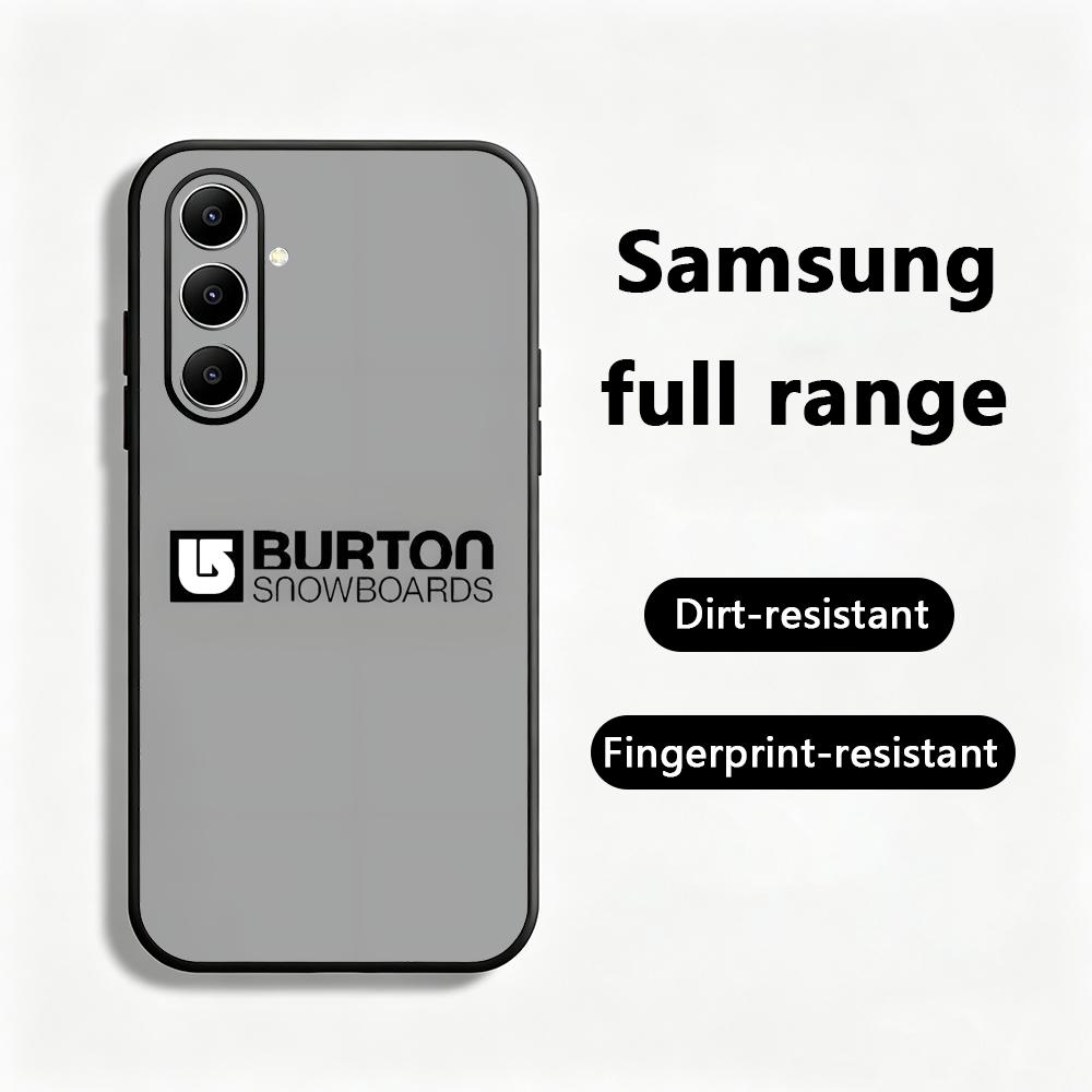 Coque de téléphone Burton cool - Phone Cases Brands avis et prix