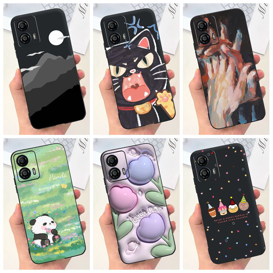 Pour Motorola Moto G73 G53 5G  - Phone Cases Moto G avis et prix
